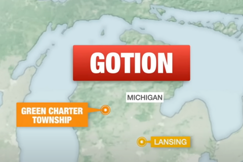 Американский судья разрешил китайской компании Gotion, связанной с КПК, построить завод в Мичигане