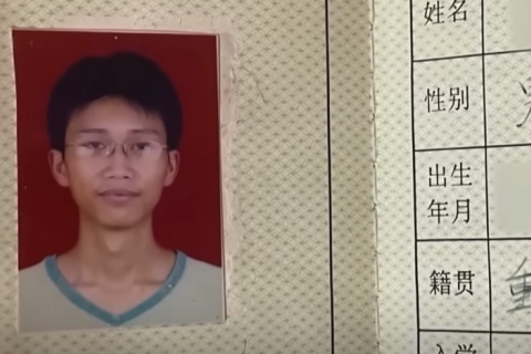 Китайський шпигун розкрив тактику арештів дисидентів за кордоном (ВІДЕО)