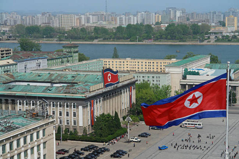 Північна Корея заявила, що заклик до денуклеаризації порушує її суверенітет