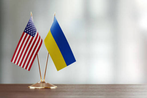 США близки к завершению переговоров по двустороннему пакту о безопасности Украины
