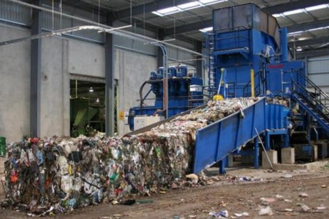 Львовские ОСМД предложат свои идеи по раздельному сбору отходов