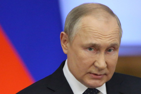 У Кремлі поміркували про переговори з США щодо ядерної зброї