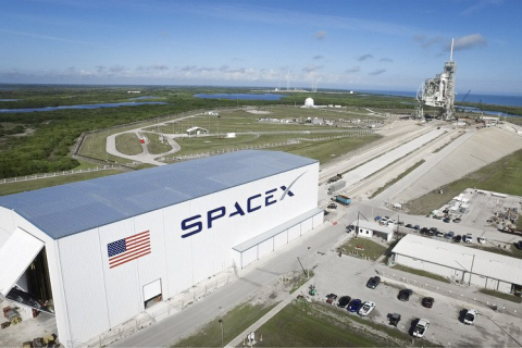 SpaceX звільнила співробітників через лист проти Ілона Маска