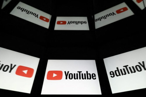 YouTube скасував цензуру щодо фальсифікації виборів у США