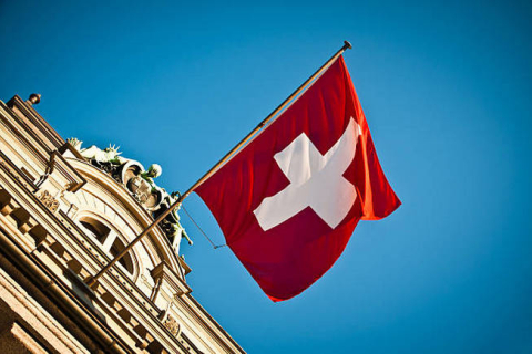 В преддверии мирного саммита Швейцария зарегистрировала увеличение числа кибератак