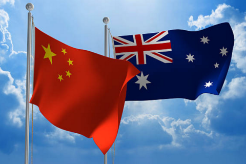 Вирок австралійському письменнику залишено в силі напередодні візиту прем'єр-міністра Китаю