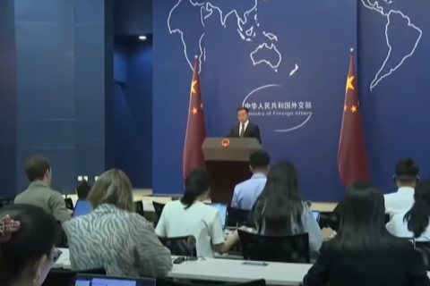 Выживший из США высказал свое мнение о нападении с ножом в Китае