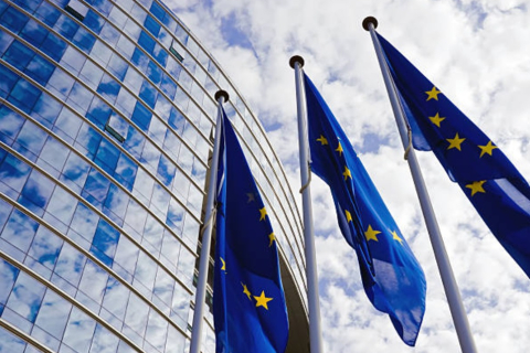 ЄС і Україна підписали в Брюсселі угоду про безпеку