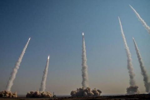 С 2022 года КНДР провела более 100 пусков баллистических ракет, сообщила представитель ООН
