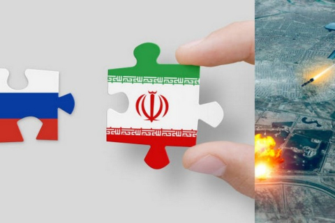 США вводят санкции против тех, кто способствует производству беспилотников в Иране