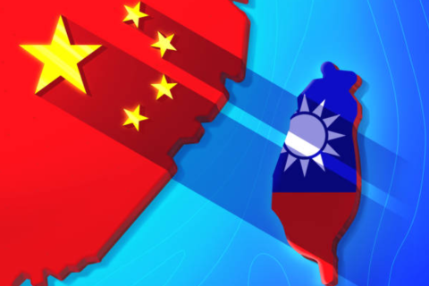 Тайвань: не путешествуйте в Китай из-за угрозы смерти