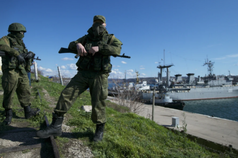 Россия признана виновной в нарушении прав человека в Крыму, постановил ЕСПЧ