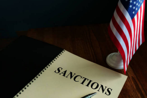 Новые санкции США против России усилили давление на Китай, Турцию и ОАЭ