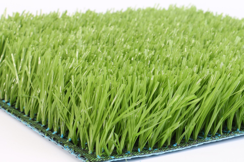 Искусственный газон для футбольного поля: в чем его преимущества?