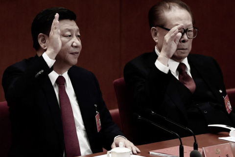 Си Цзиньпин: Ислам в Китае должен быть китайским по своей направленности