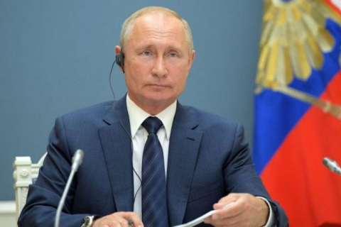 Сирийский конфликт: Путин отправляется на Ближний Восток