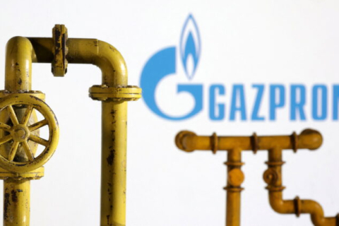 Иран и российский "Газпром" подписали первичное соглашение о сотрудничестве в области энергетики