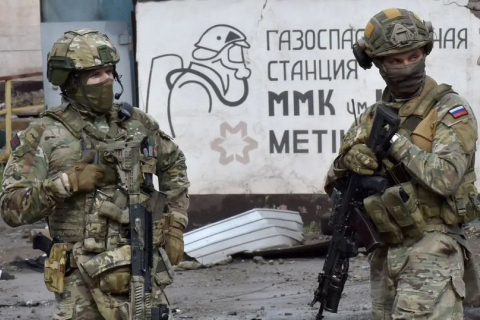 ОБСЄ одноголосно ухвалює польську резолюцію: насильство російських військових в Україні офіційно вважається злочинами проти людства