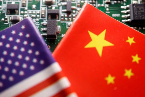 США и Голландия нанесут двойной удар по китайским чипмейкерам