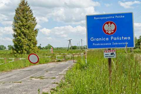 Польща просить допомоги в охороні кордонів у Німеччини, Греції, Фінляндії