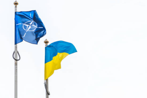 На предстоящем саммите союзники предоставят Украине «мост к членству» в НАТО