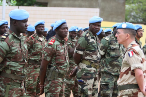 Бійців Вагнера та армію Малі звинуватили у вбивстві десятків мирних жителів у регіоні Кідаль