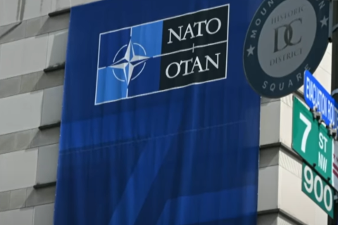 Лидеры НАТО встретятся в Вашингтоне на саммите, посвященном 75-й годовщине