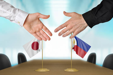 Філіппіни і Японія підписали оборонний пакт для протидії Китаю (ВІДЕО)