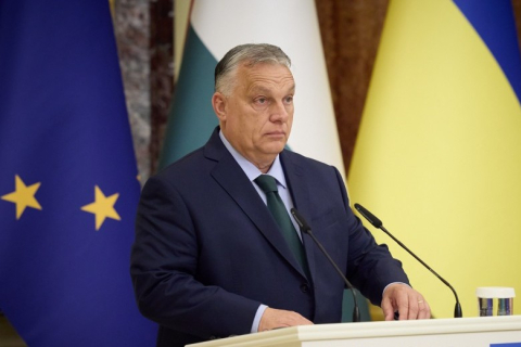 Венгрия планирует пополнять «оборонный фонд» в рамках «антивоенного» плана действий