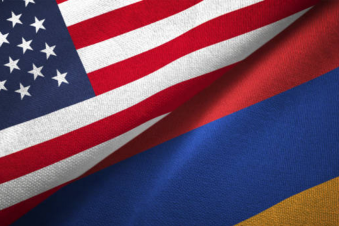 Вірменія та США проведуть спільні військові навчання 15-24 липня