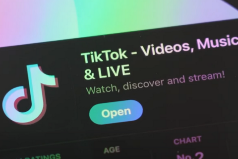 Министерство юстиции: TikTok собирает информацию о политических взглядах пользователей США