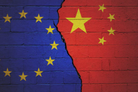 Китайська автомобільна група «вкрай незадоволена» антимонопольними заходами ЄС