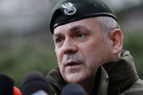 Польша должна подготовить армию к полномасштабному конфликту, говорит командующий армией