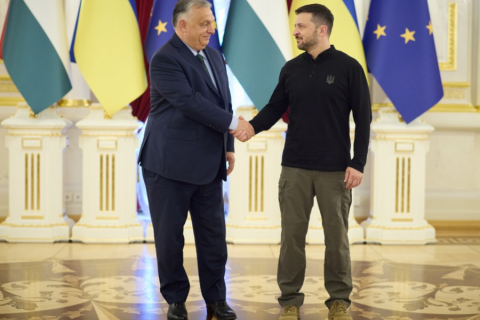 Про поїздку Орбана до Москви НАТО було повідомлено заздалегідь, каже Столтенберг