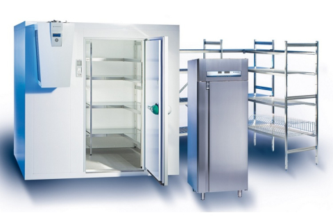 Особенности морозильного оборудования для пищи