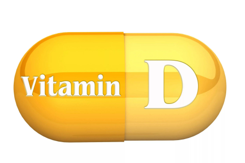 Недолік в організмі вітаміну D може спровокувати розвиток слабоумства,  — дослідження 