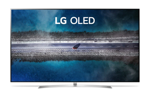 Преимущества OLED-телевизоров