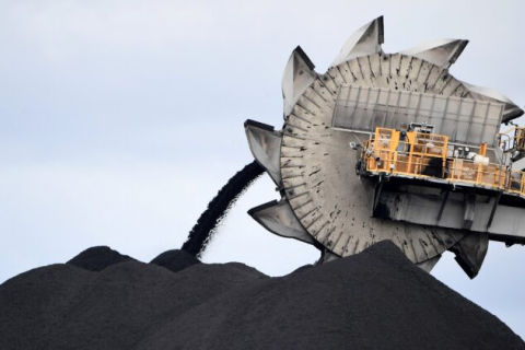 Угольная энергетика возвращается по всему миру
