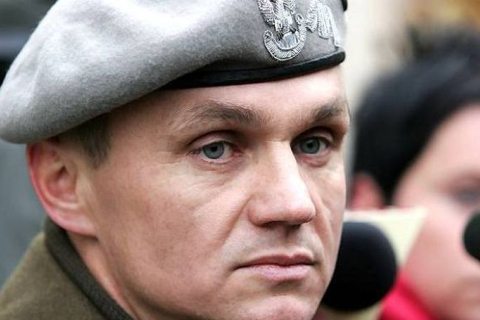 Польский генерал: ООН должна направить миротворческие войска в район Запорожской АЭС