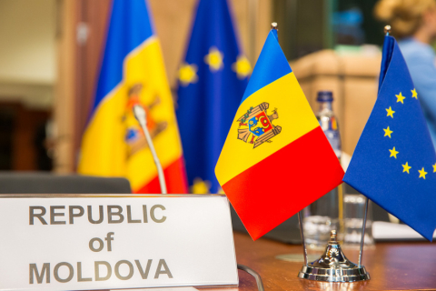 Европейская комиссия выделяет 26,2 млн евро на укрепление сотрудничества с Молдовой и Украиной