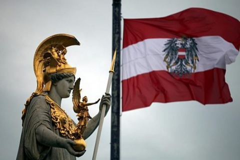 Австрийское большинство выступает за отмену санкций против России — опрос INSA