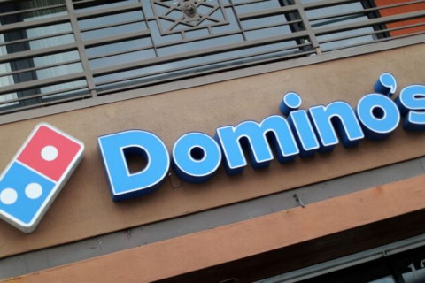 Domino's Pizza покидает Италию после семилетнего провала