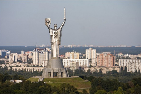 Пам'ятники Києва в небезпеці (частина 3)