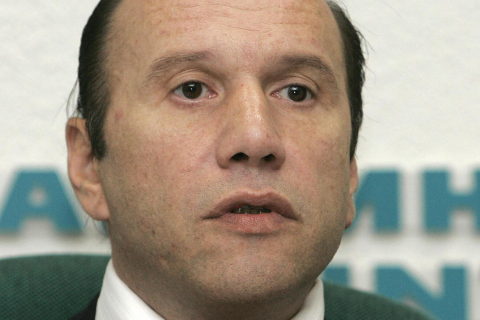 В Москве арестовали миллиардера Виктора Батурина
