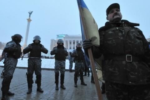 Україну очікує нова акція протесту