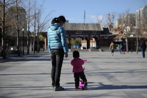 В чому зворотний бік китайської політики «одна сім'я — одна дитина»