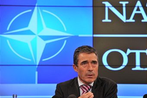 Генсек НАТО: «Європа може втратити свої військові позиції»