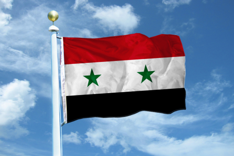 У Сирії в будівлі держтелебачення стався вибух