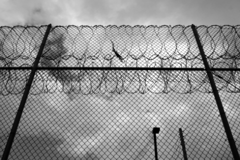 У Вінницькій в'язниці довічно ув'язнені пострижуться в ченці