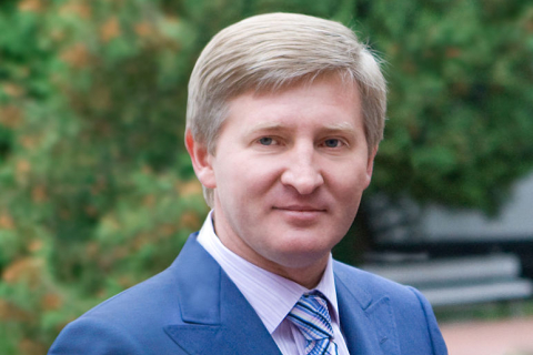 Ахметов запропонував свій фонд, щоб удосконалити законопроект «про наклеп»